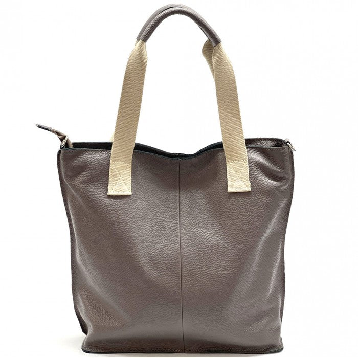 Our Favorite Leather Tote at an Unbelievable Price - Just For You!