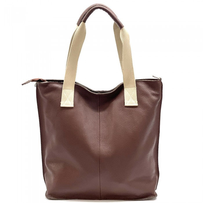 Our Favorite Leather Tote at an Unbelievable Price - Just For You!