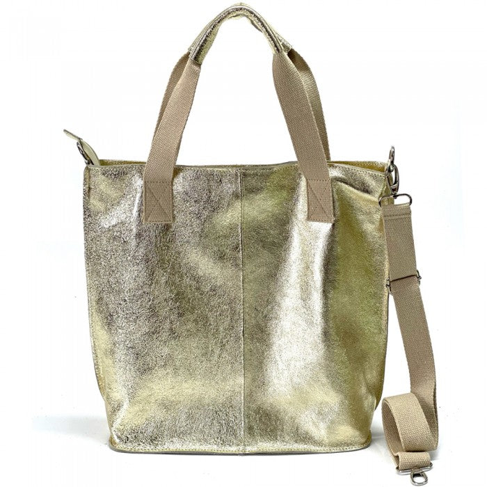 Our Favorite Leather Tote at an Unbelievable Price - Just For You!