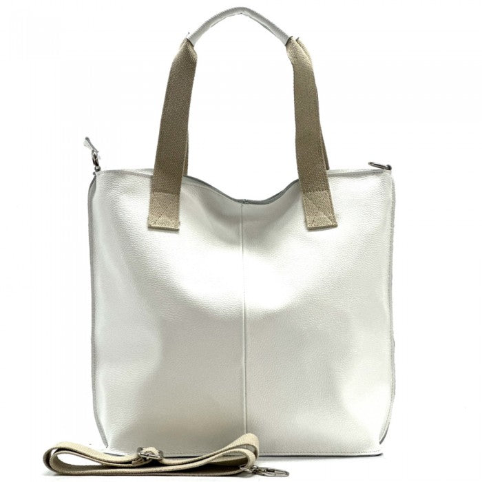 Our Favorite Leather Tote at an Unbelievable Price - Just For You!