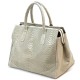 The Python Print Tote. Essential for Any Day, Every Day.