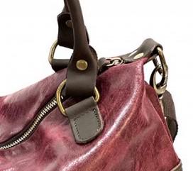 A Duffel for All Seasons.