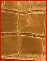 Iconic Full Grain Hand Printed Leather Bag in Camel or Black Handmade in Italy, Free Shipping