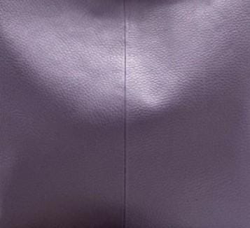 Black Shoulder Slouchy Tote in Soft Leather Handmade Italy. Free Shipping  Gift With Purchase